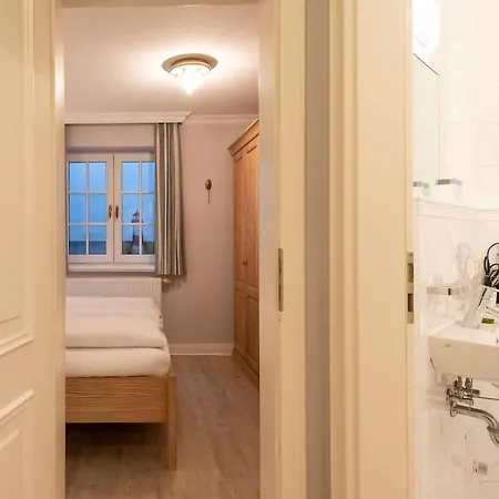 Lh Isernhagenhof, App 1 Apartment *